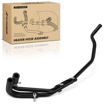 HVAC Heater Hose Assembly for 2007-2008 Saturn Aura