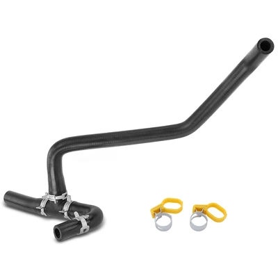HVAC Heater Hose Assembly