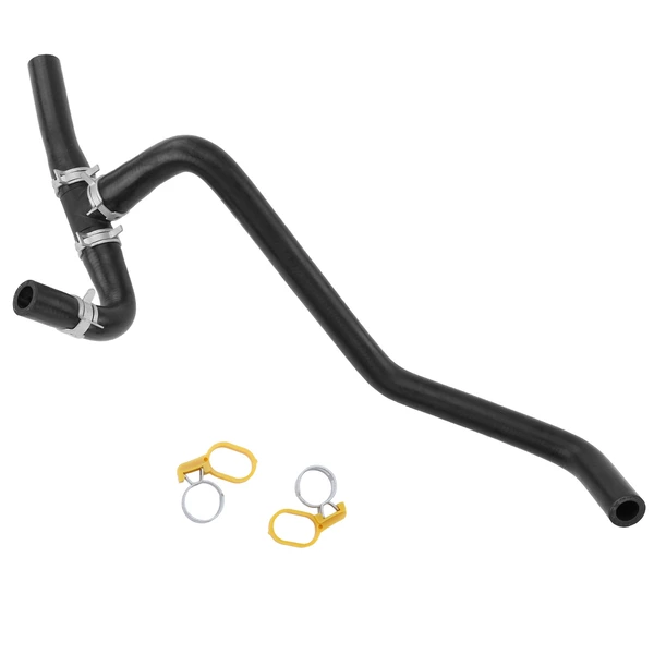 HVAC Heater Hose Assembly for Ford Explorer Mercury Mountaineer 2006-2010 4.0L