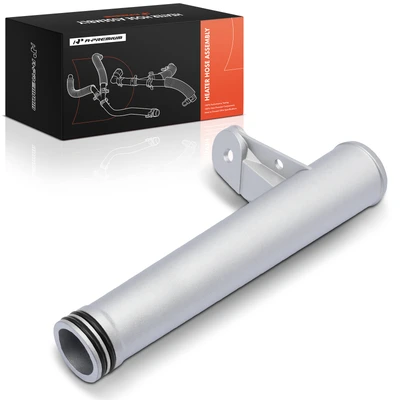 Engine Water Pump Inlet Tube