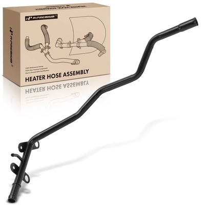 HVAC Heater Hose Assembly