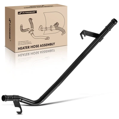 HVAC Heater Hose Assembly