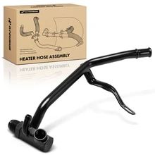 HVAC Heater Hose Assembly for 1985-1994 Ford F-350