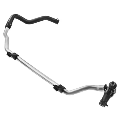 Outlet HVAC Heater Hose Assembly