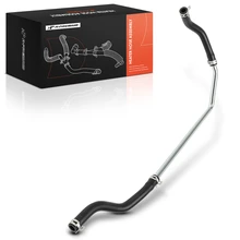 Oulet HVAC Heater Hose Assembly for 1999-2003 Jeep Grand Cherokee