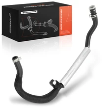 Outlet HVAC Heater Hose Assembly for 2013-2016 Ford Escape