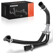 Outlet HVAC Heater Hose Assembly for 2011-2014 Lincoln Navigator