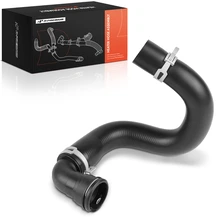 Outlet HVAC Heater Hose Assy
