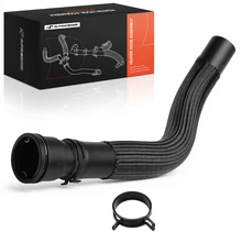 Lower HVAC Heater Hose Assembly for 2004-2014 GMC Savana 1500