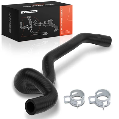 Upper Heater Hose