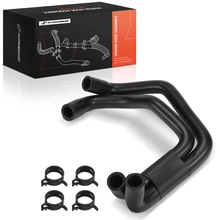 Engine Coolant Water Hose for 2007-2015 Audi Q7