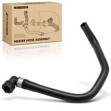 Inlet Engine to Heater HVAC Heater Hose for 2001-2007 Volvo V70