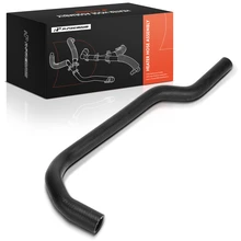 HVAC Heater Hose Assembly for 2009-2010 2012-2013 BMW 530i
