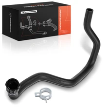 Heater Hose for 1998-2000 BMW 528i