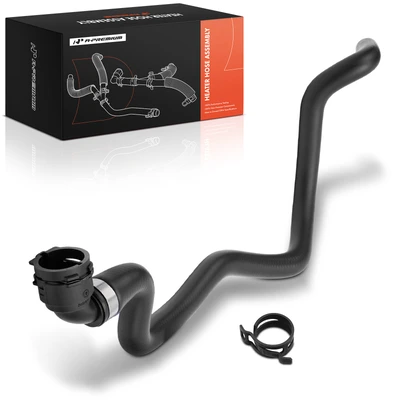 Radiator Hose