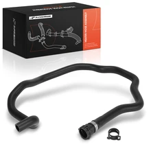 Outlet HVAC Heater Hose Assembly for 2017-2020 BMW 530i xDrive
