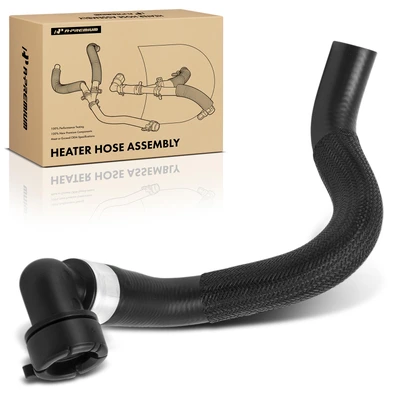 Inlet HVAC Heater Hose Assembly for 2007-2014 Volvo XC90