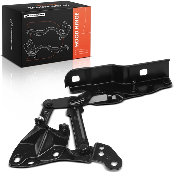 Driver Hood Hinge for Tesla Model X 2016-2021 Sport Utility