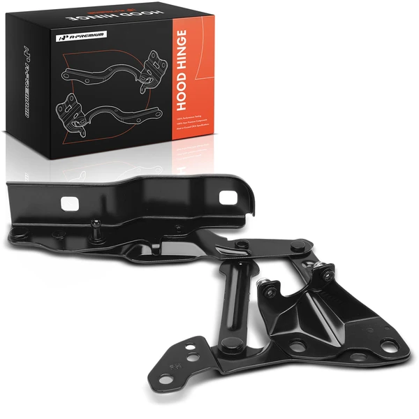 Passenger Hood Hinge for 2016-2021 Tesla X