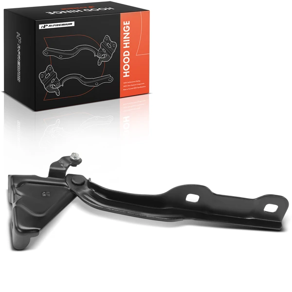 Driver Hood Hinge for 2013-2022 Chevrolet Trax