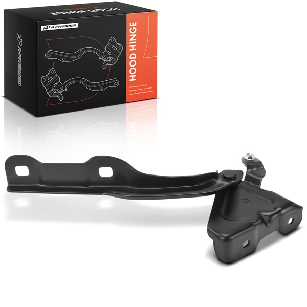 Passenger Hood Hinge for Buick Encore Chevrolet Trax 2013-2022