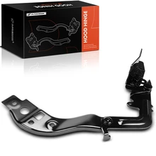 Front Driver Hood Hinge