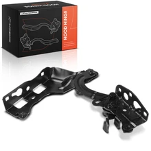 Driver Hood Hinge