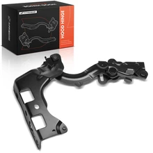 Front Passenger Hood Hinge