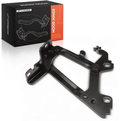 Driver Upper Hood Hinge