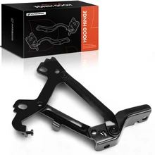 Passenger Upper Hood Hinge for 2013-2015 Mercedes-Benz GLK250