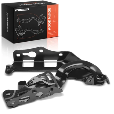 Driver Hood Hinge