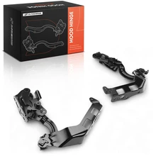 2 Pcs Pair Hood Bonnet Hinge for 2015-2020 Mercedes-Benz C200