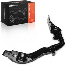 Driver Hood Bonnet Hinge for 2020-2024 Mercedes-Benz CLA35 AMG