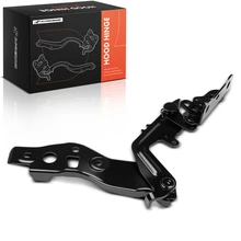 Passenger Hood Bonnet Hinge for 2020-2024 Mercedes-Benz CLA250