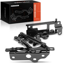 Driver Hood Hinge