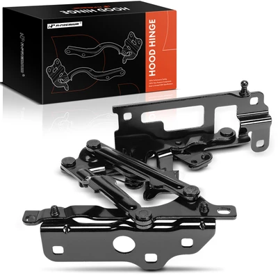 Driver Hood Hinge