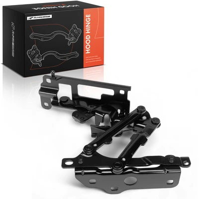 Front Passenger Hood Hinge