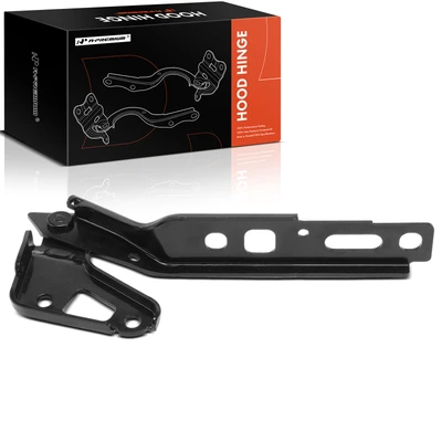 Front Driver Hood Hinge