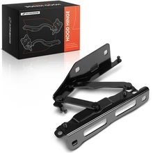 Front Driver Hood Hinge for 2020-2024 Mercedes-Benz GLS580