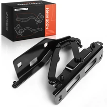 Front Passenger Hood Hinge for 2020-2024 Mercedes-Benz GLS580