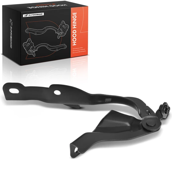 Driver Hood Hinge for Kia Sportage 2005-2010 2.0L 2.7L