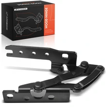 Front Passenger Hood Hinge