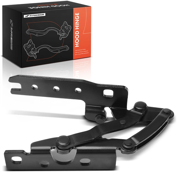 Front Passenger Hood Hinge for BMW 745i 745Li 750i 750Li 760i 760Li Alpina B7