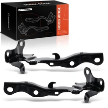 2 Pcs Front Hood Hinge for 2009-2012 Hyundai Elantra