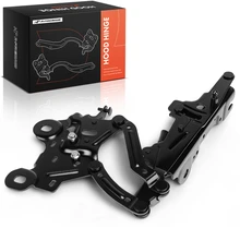 Driver Hood Bonnet Hinge Bracket
