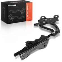 Passenger Hood Hinge Bracket for 2016-2022 BMW X1