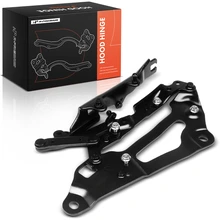Front Driver Hood Hinge