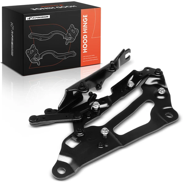 Front Driver Hood Hinge for BMW F07 535i GT 550i GT 535i GT xDrive 2010-2017