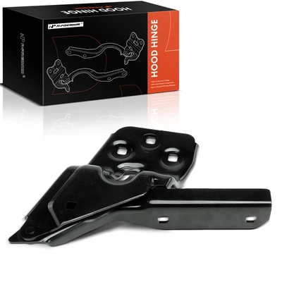 Front Driver Hood Hinge