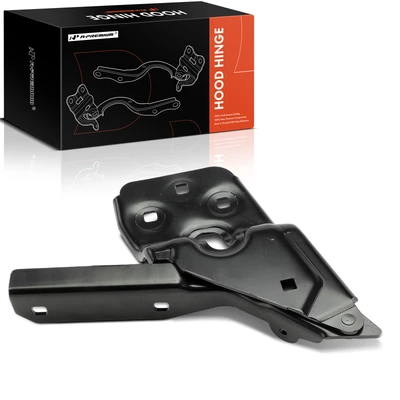 Front Passenger Hood Hinge